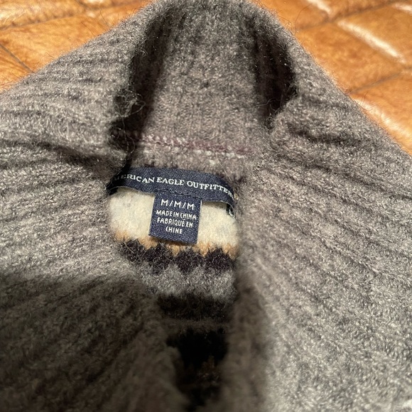 Turtle neck - Picture 3 of 3